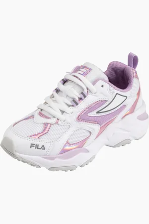 H&M Cr-cw02 Ray Tracer Teens Running Low - Weiß - Kinder