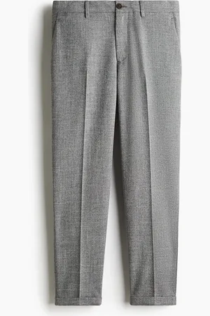 H&M Elegante Hose in Regular Fit - - Herren