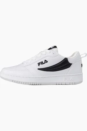 H&M Rega Nf Teens Basketball Low - Weiß - Kinder
