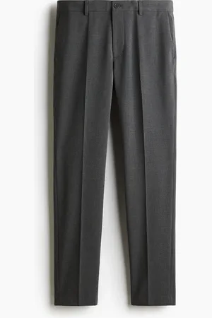 H&M Elegante Hose in Slim Fit - - Herren