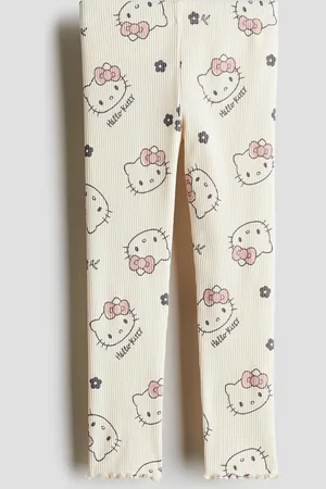 H&M Jerseyleggings - - Kinder