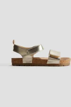 H&M Sandalen mit Knöchelriemen - - Kinder