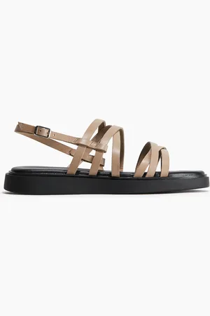 H&M Connie - Braun - Damen