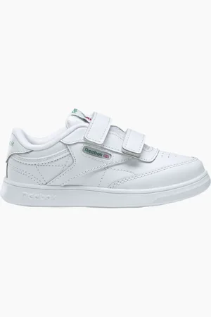 H&M Club C 2v Shoes - Weiß - Kinder