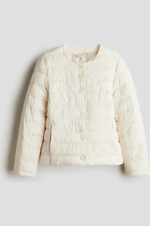 H&M Jacke mit leichter Wattierung - - Kinder