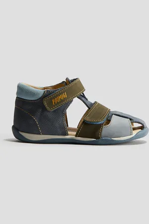 H&M Lauflernsandalen - Blau - Kinder