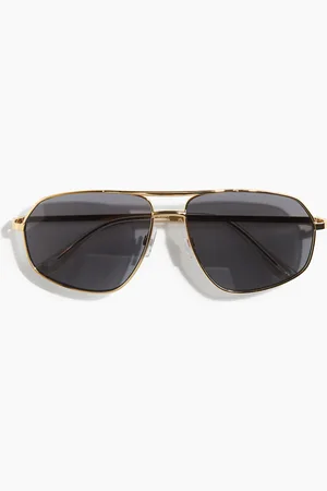 H&M Pilotenbrille - - Damen