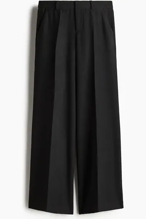 H&M Weite elegante Hose - - Damen