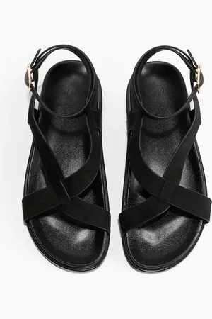 H&M Sandalen - - Damen