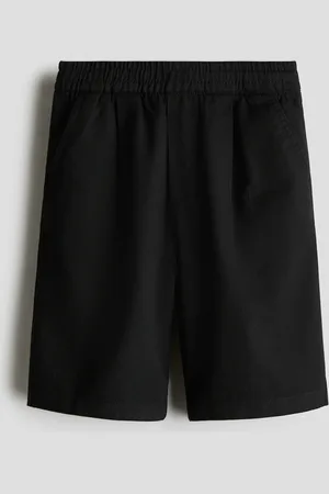 H&M Twillshorts - - Kinder