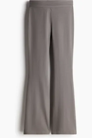 H&M Ausgestellte Leggings - - Damen