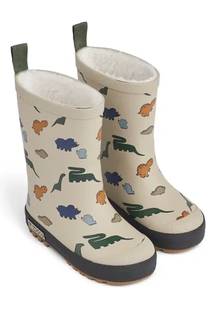 H&M Mason Thermo Regenstiefel - - Kinder