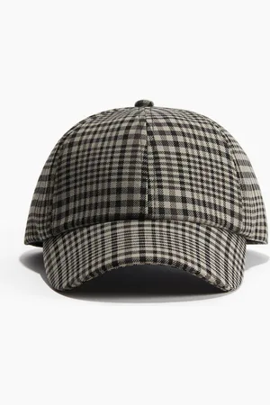 H&M Cap - Grün - Damen