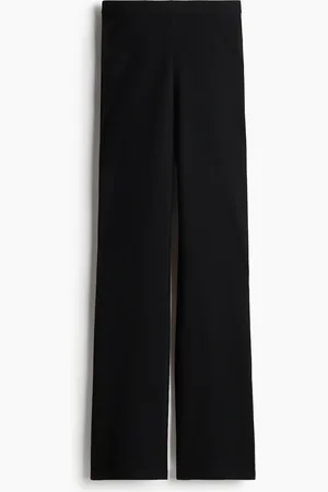 H&M Ausgestellte Leggings - - Damen