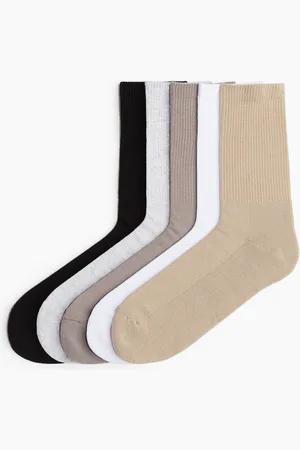H&M 5er-Pack Socken - - Herren