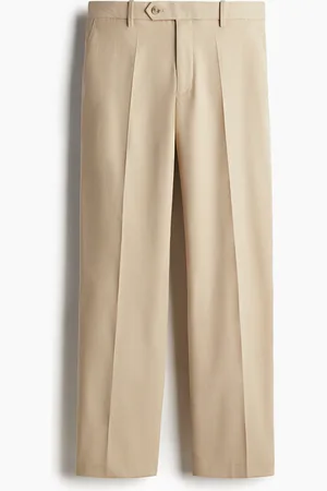 H&M Anzughose in Regular Fit - - Herren
