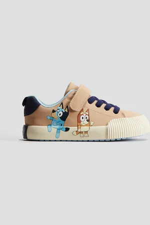 H&M Sneaker mit Print - - Kinder