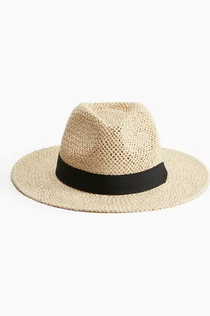 H&M Strohhut - - Damen
