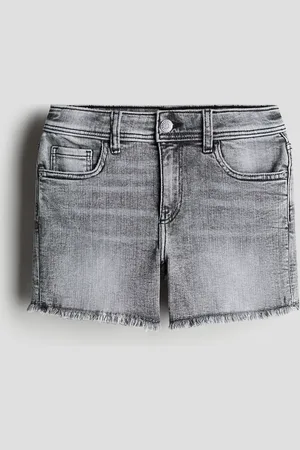 H&M Jeansshorts - - Kinder