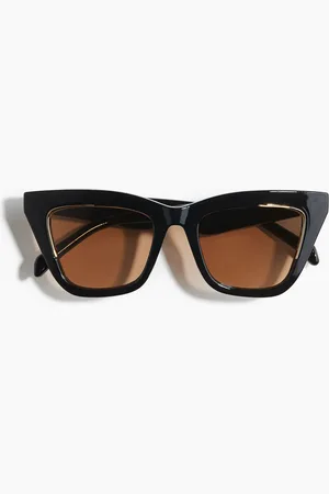 H&M Cat-Eye-Sonnenbrille - - Damen