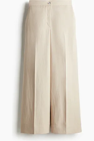 H&M Weite elegante Hose - - Damen