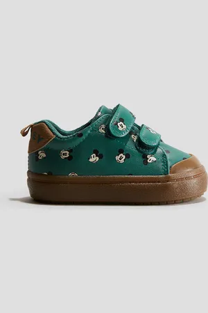 H&M Sneaker - Grün - Kinder