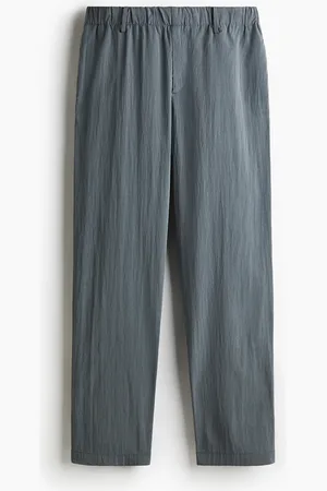 H&M Hose aus Lyocellmischung in Relaxed Fit - - Herren