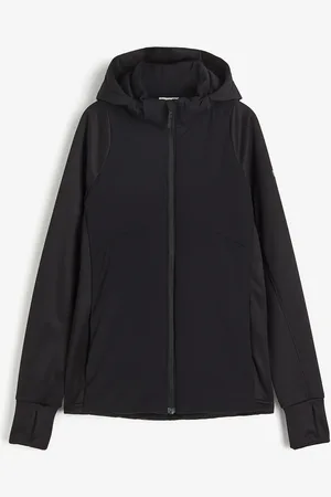 H&M Wattierte Hybridjacke - - Kinder