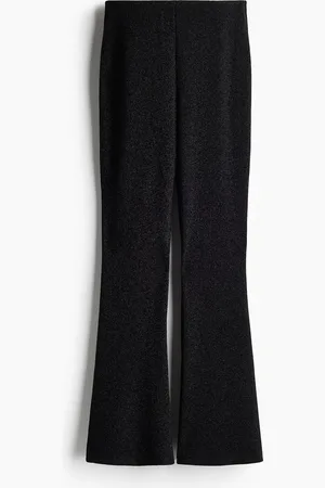 H&M Ausgestellte Leggings - - Damen