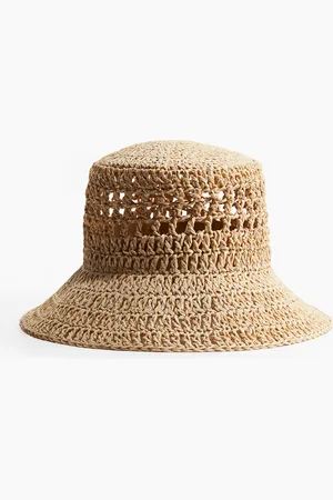 H&M Strohhut - - Damen