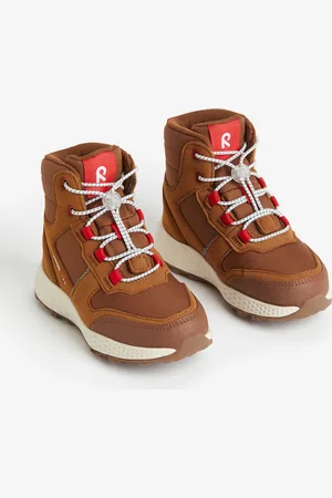 H&M Reimatec Shoes, Ehtii - Braun - Kinder