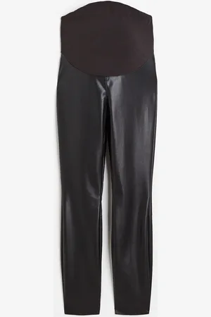 H&M MAMA Leggings in 7/8-Länge - - Damen