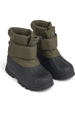 H&M Becca Boot - Braun - Kinder