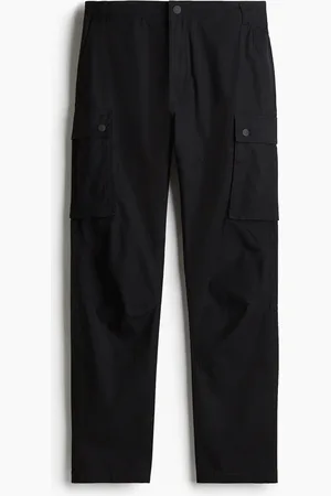 H&M Cargohose aus Ripstop in Slim Fit - - Herren