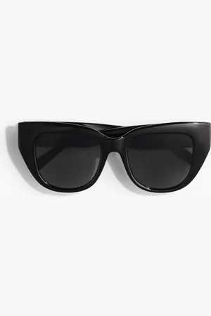 H&M Cat-Eye-Sonnenbrille - - Damen