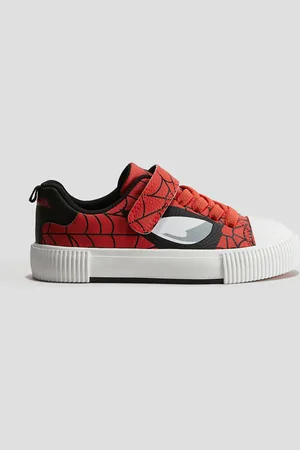 H&M Sneaker - Rot - Kinder