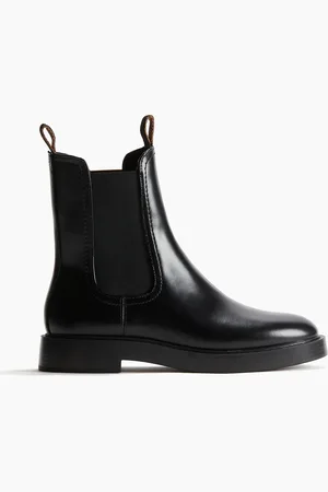 H&M Chelseaboots - - Damen