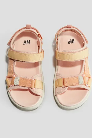 H&M Sandalen aus Scuba - - Kinder