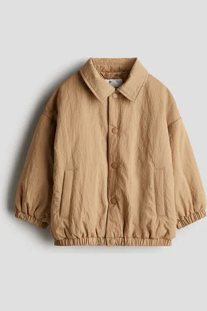 H&M Wattierte Nylonjacke - - Kinder
