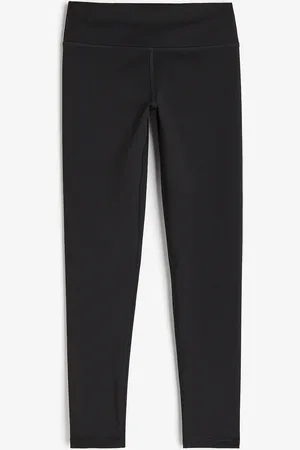 H&M Sportleggings aus DryMove - - Sportswear