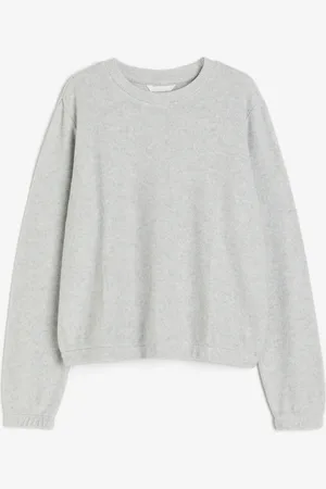 H&M Jerseyshirt - - Damen