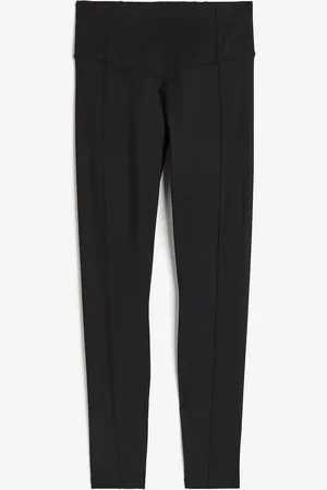 H&M Sportleggings aus DryMove - - Sportswear