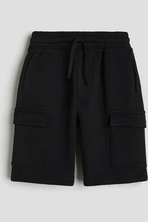H&M Cargoshorts - - Kinder