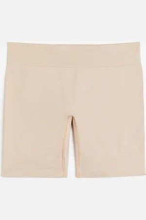 H&M The Soft Skin Anti-chaffing Short - - Damen