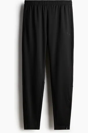 H&M Trainingshose mit DryMove in Slim Fit - - Sportswear