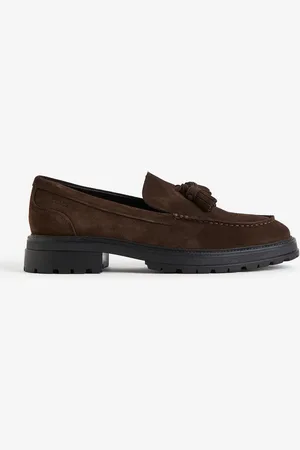 H&M Johnny 2.0 - Braun - Herren