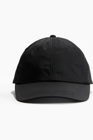 H&M Cap aus Baumwolltwill - - Damen