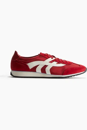 H&M Sneaker - Rot - Damen