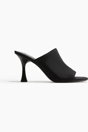 H&M Hohe Sandaletten - - Damen