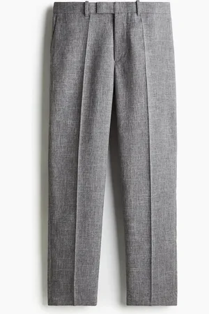 H&M Anzughose in Regular Fit - - Herren